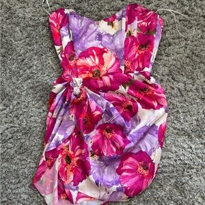 Katie May Electra Dress Size XS